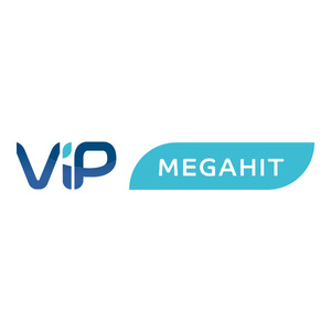 ViP Megahit HD