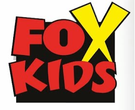 Fox Kids TV